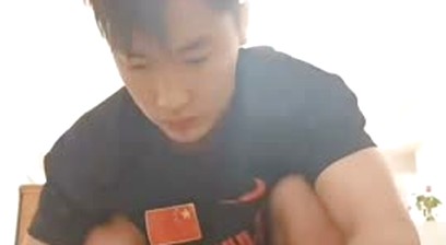 Chinese slut