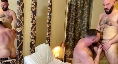 PJ Knox & Alessio Veneziano