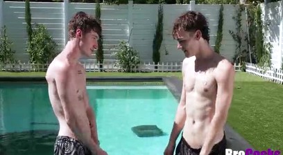 Step Bro Your White Pasty Ass Has Me Hard Already