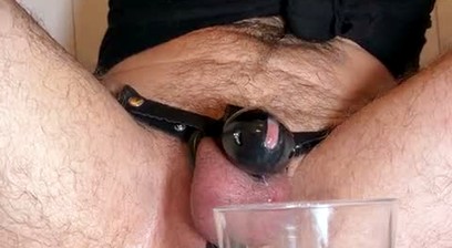 Prostate Massage Training Part 5 of 5
