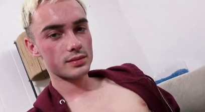 Did you take one of stepdads pills?