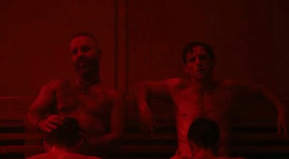 Freaky Gay Sex