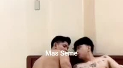 Gay lokal indonesia (short)
