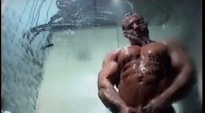 Chaz Ryan Shower