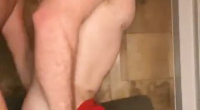 Fucking Me in Many Positions