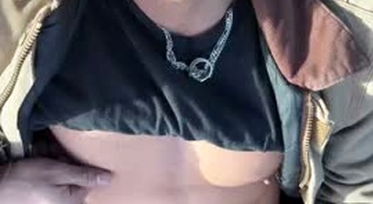 @viniveexxiera masturbate in the car part 2