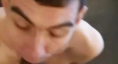 Horny guys