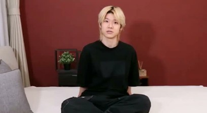 Japanese handsome guy 37
