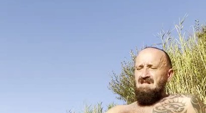 outdoor masturbation