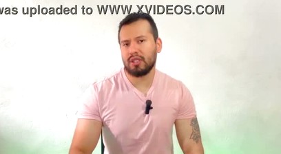 Internet technician penetrates the young homeowner with his large penis! Sexual story