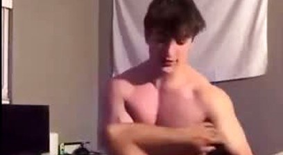 StepCousin sleepover fight