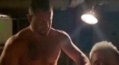 Aiden Marlo gets Fucked