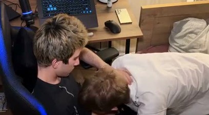 Boys fuck