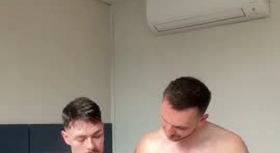 mnxboy fucks Dr. freaking affairs