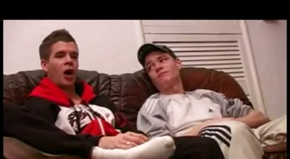 straight go gay twinks first time