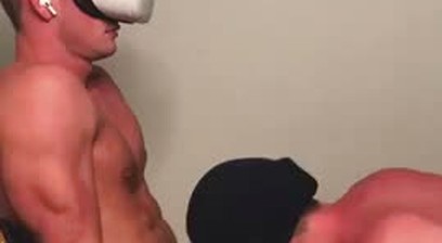 Tory gets blown Brandtsboys
