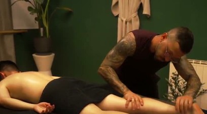 First client, full service [Trailer]