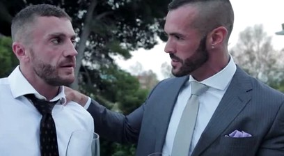 the male bond