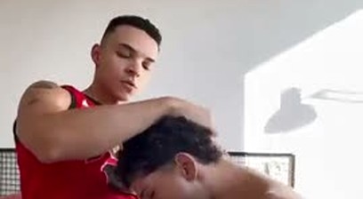 Brazilian duo