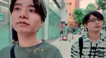 Ikuto X Sho Kitano