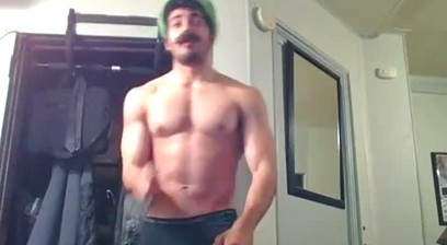 Sweet Luigi