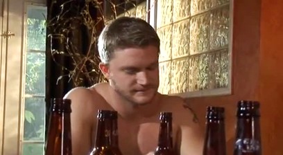 5 ways to fuck a straight guy