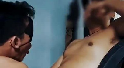 manly daddy fuck his twink bareback