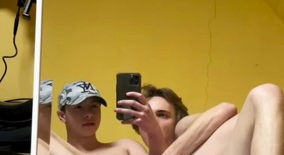 Good slut for BarberTom6