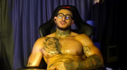 cotttonwood flexing (2)