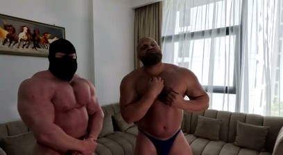 Worship daddy 2