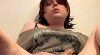 Twink wants to fuck his boyfriends grandfather