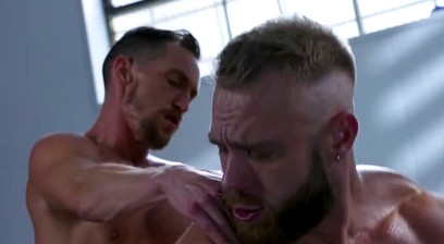 Muscle Bros Vol 2 PMV