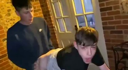 Young british