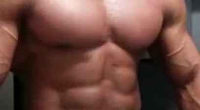 henrimuscle