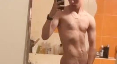 Redhead twink needs to be ruined