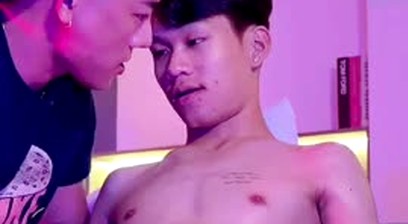 Seachan & Chubedan Fucking Bareback