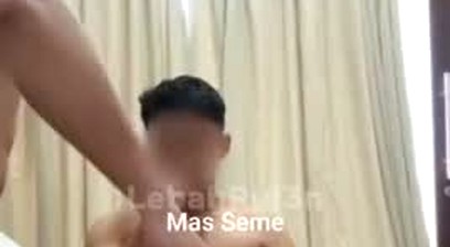 Gay lokal indonesia (short)