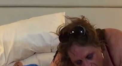 Middle Aged Sissy Sucking Cock and Getting Fucked - Compilation 11