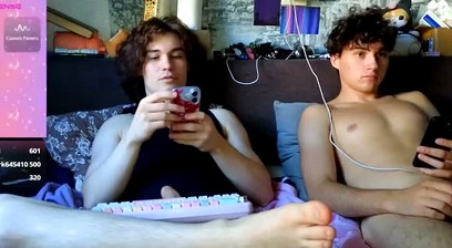 cute guy showing ass on cam