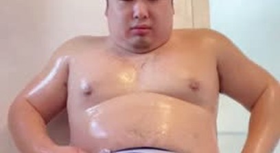 Chinese Cute Sexy Bear Need A Top