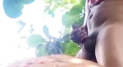 Horny guys