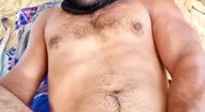 Horny guys
