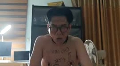 Chó dâm