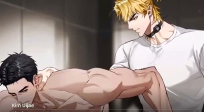 Animation: Zerowake Gates – SSR Liu Yuan (EP.03)