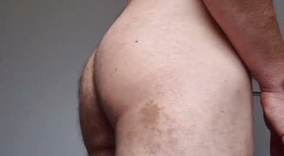 Shake that fat ass and boobs UPSY12