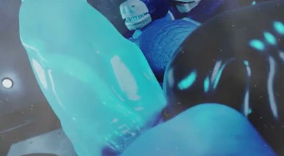 Hookup Prep, Druth vore growth animation Full Version