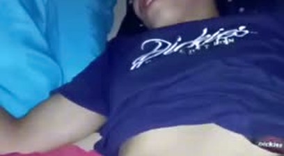 bbboi filmed by trans GF and he liked it!