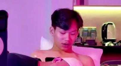 Vietnamese - Anh thợ massage kỹ thuật cao