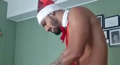 Horny guys