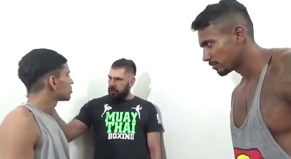 Spitting Fun